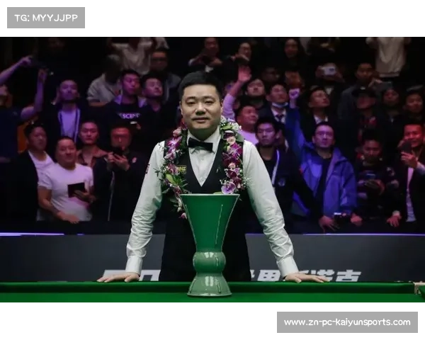 2025斯诺克国际锦标赛南京开战 丁俊晖卫冕归来挑战家乡荣耀