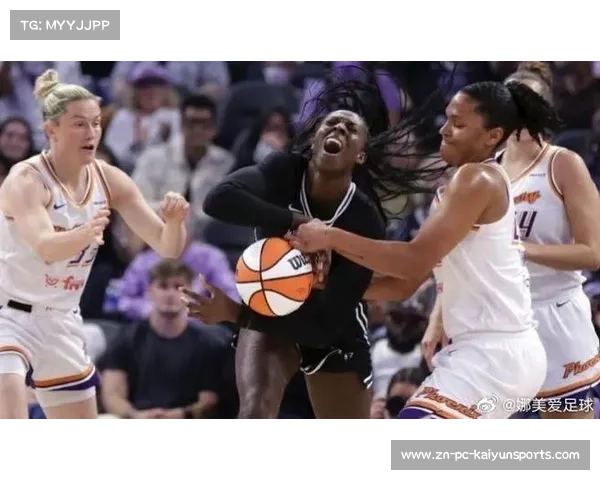 2025年WNBA季后赛冷门迭爆，精彩程度超乎预期