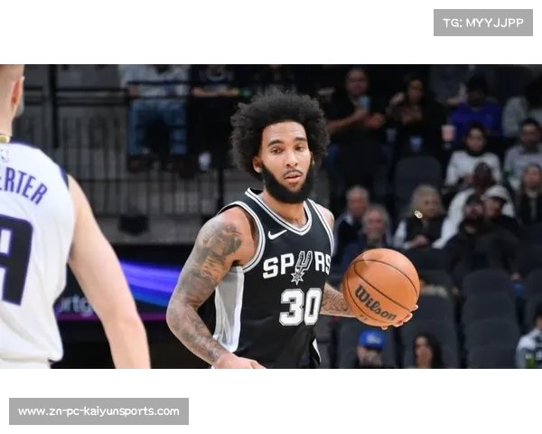 国王110-123不敌马刺，遭遇五连败