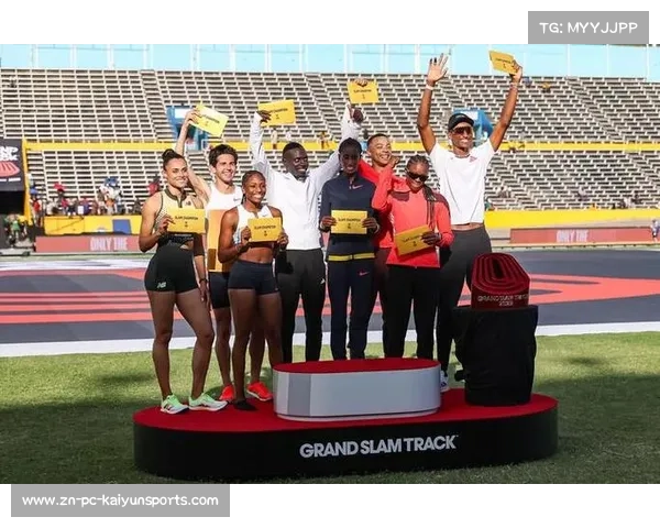 世界田径更新大满贯积分系统,赛季总冠军奖金分配方案公布