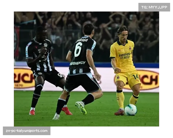 AC米兰俱乐部与体育数据分析公司签约，将利用AI模型优化球员在肋部的决策选择